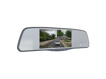 Видеорегистратор NAVITEL MR255 NV в Мозыре 5 элемент