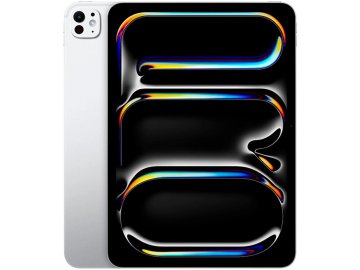 Apple iPad Pro 11&amp;quot; 2024 Wi-Fi A2836 256GB(серебро) МТС