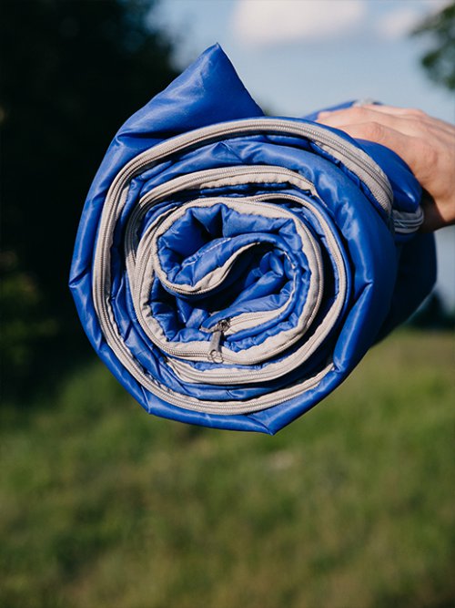 Спальный мешок Колорадо, фото 47 из 512