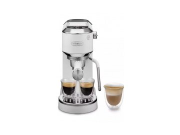 Кофеварка delonghi dedica ec890.wi в Молодечно Электросила