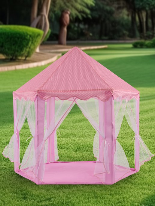 Шатер Sunny, фото 6 из 256