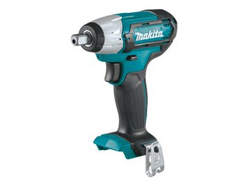 Аккумуляторный ударный гайковерт MAKITA TW141DZ в кор. (Без АКБ и ЗУ)