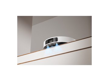 Робот-пылесос Trouver Robot Vacuum S10 (RLS42SA) 5 элемент