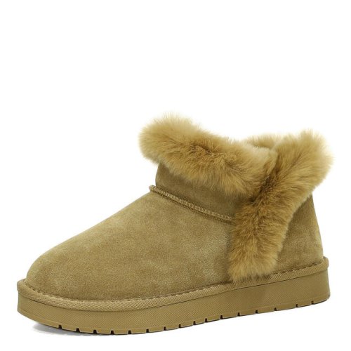 Ботинки женские, фото 4 из 6