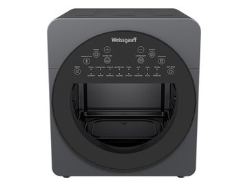 Аэрогриль Weissgauff WAF 714 Digital OilFree