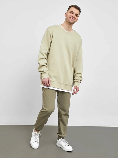 ДЖЕМПЕР МУЖСКОЙ, фото 1 из 4