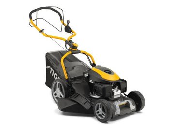 Газонокосилка Stiga Combi 753 V 2L0537838/ST2