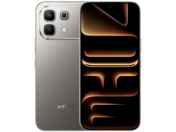 Infinix Note 60 8/256GB (титановый)