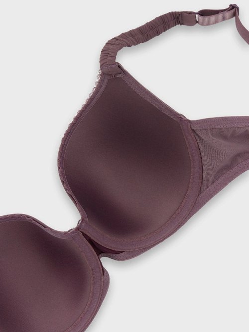 Бюстгальтер женский фиолетовый, фото 8 из 8