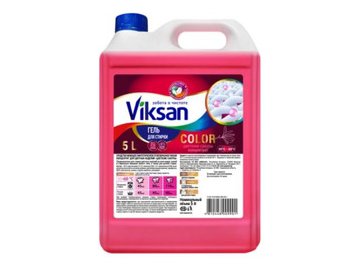 Гель для стирки VIKSAN Цветение сакуры 5 л