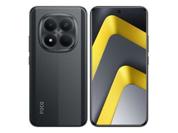 Смартфон POCO M8 Pro 5G 8GB/256GB Black RU