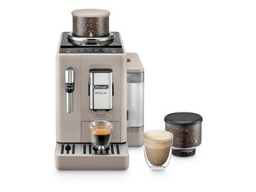 Кофемашина DeLonghi EXAM440.35.BG