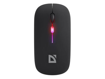 Мышь Defender Coda MB-261 (черный)