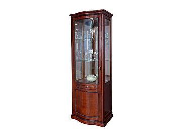 Шкаф-витрина «Бристоль» П3.588.0.09-01