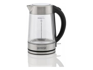 Электрический чайник Gorenje K17GDWII