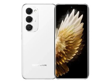 Смартфон Tecno Spark 40 Pro+ 8GB/256GB (белый) на акции в магазинах 5 элемент
