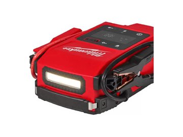 Пусковое устройство Milwaukee Jump Starter M18 JS2000-0 4933498026 (без АКБ и ЗУ)