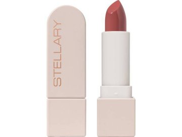 Помада для губ STELLARY Rich Nude устойчивая, тон 24