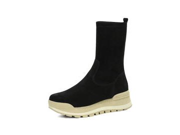 Сапожки женские