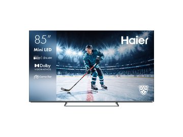 Телевизор Haier 85 MiniLED M4