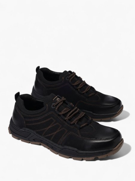 Полуботинки X-Plode, фото 2 из 12