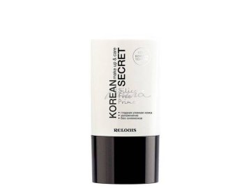 Праймер для лица RELOUIS Korean Secret make up & care, 20 г