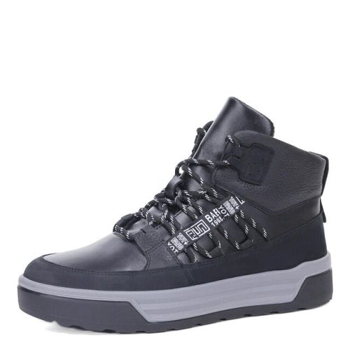 Ботинки для школьников-мальчиков, фото 4 из 6