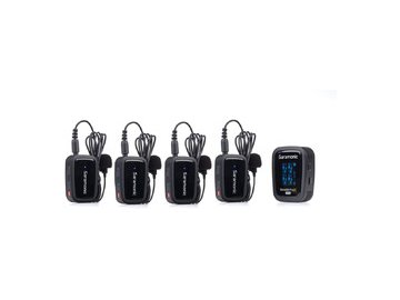 Радиосистема SARAMONIC Blink500 ProX B8
