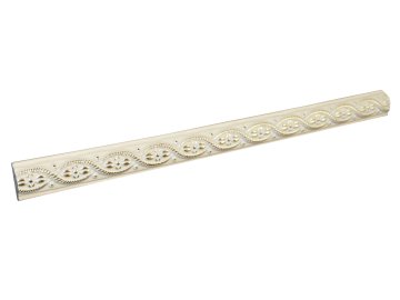 Молдинг 15*5*2400 "Сахара" (ПИ15С) в Минске Ома