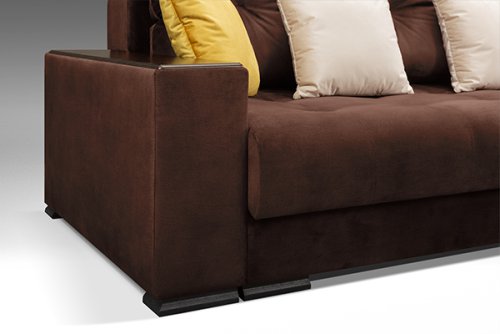 Диван-кровать Калифорния (Независимый пружинный блок), фото 4 из 128