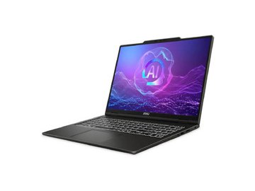 Ноутбук MSI Venture A16 AI+ A3HMG-026X на акции в магазинах 5 элемент