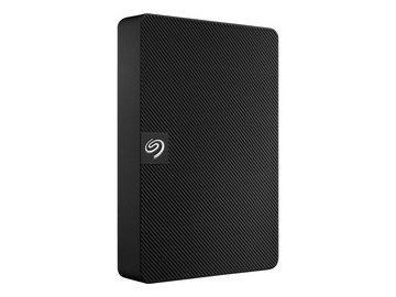 Внешний накопитель Seagate Expansion STKM5000400 5TB