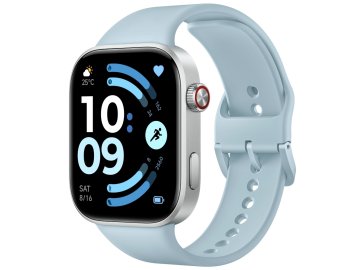 Redmi Watch 6 (голубой)