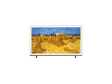Телевизор dreame auraframe qled 4k 65q100f Электросила