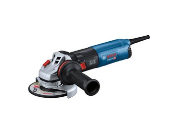 Угловая шлифмашина Bosch GWS 14-125 S Professional 06017D0100