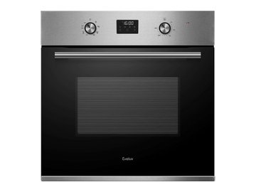 Духовой шкаф Evelux EO 630 PX