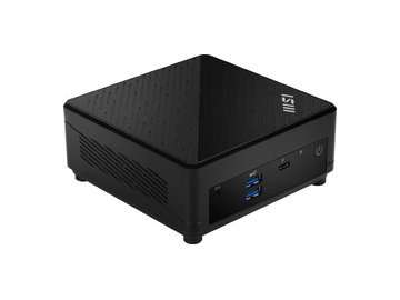 Неттоп MSI Cubi 5 1M-460BRU (936-B0A821-460)