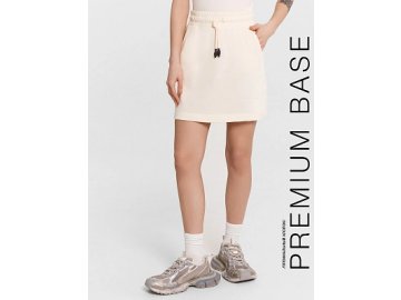 Юбка женская бежевая Марк Формель