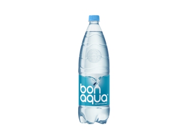 Минеральная вода Боржоми 0,5л