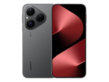 Смартфон Huawei Pura 80 12GB/256GB (HED-LX9) Frosted Black на акции в магазинах 5 элемент