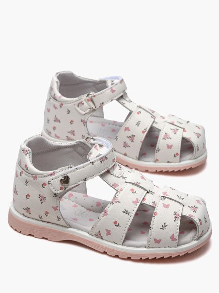 Босоножки Shuzzi, фото 2 из 24