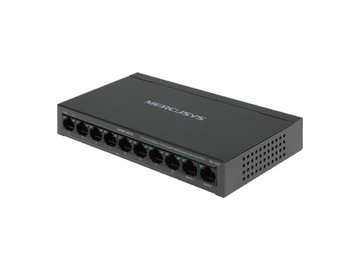 Коммутатор Mercusys MS110CP