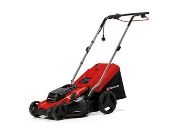 Газонокосилка Einhell GC-EM 1600/37 (3400080)