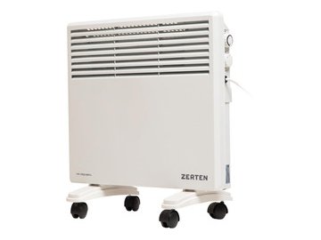 Конвектор Zerten ZL-10 в Мозыре 5 элемент