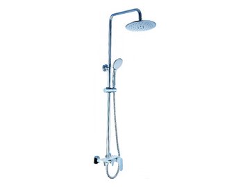 Душевая система Diadonna D87-335117W