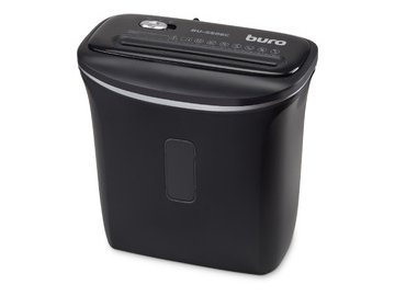 Шредер Buro Home BU-S506C