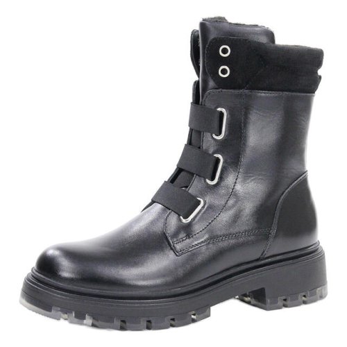 Полусапожки для школьников-девочек, фото 4 из 78