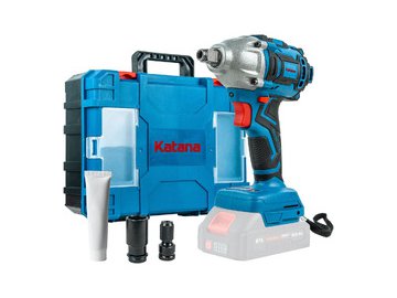 Гайковерт Katana UG9400 SinglePOWER (без АКБ)