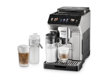 Кофемашина DeLonghi Eletta Explore ECAM 450.55 S