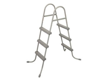Лестница для бассейнов 107 см (BESTWAY арт. 58335)